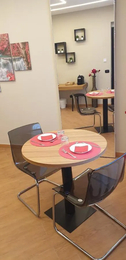 Guest house Th Luxury Fly Hotel Catania